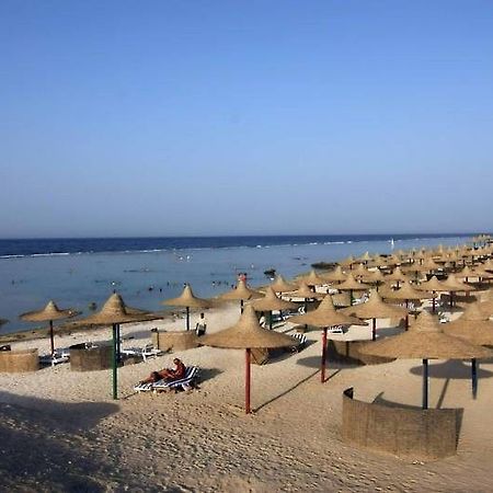 Helioland Beach Resort El Qoseir Eksteriør bilde