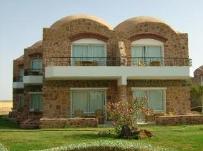 Helioland Beach Resort El Qoseir Eksteriør bilde