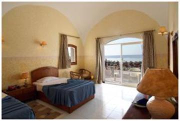 Helioland Beach Resort El Qoseir Eksteriør bilde